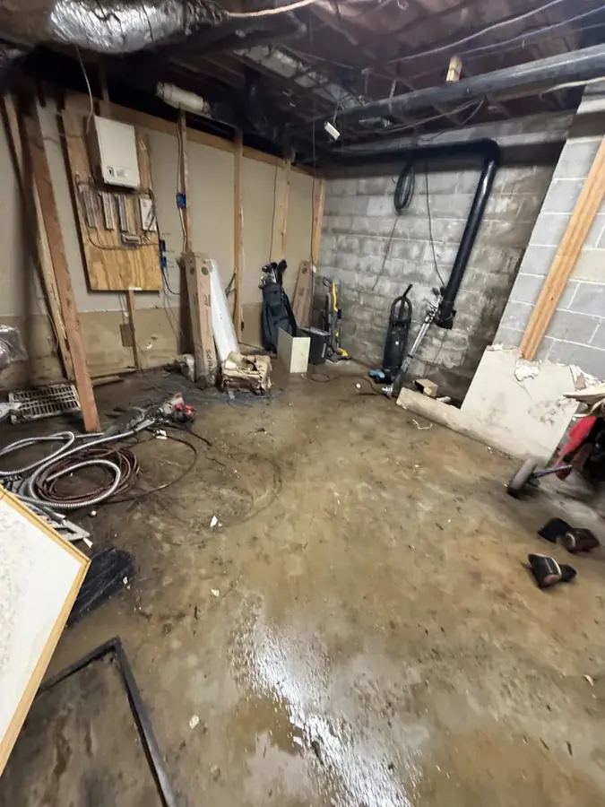 Sewage and Black Water Cleanup in Easley, SC