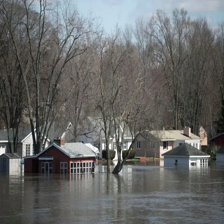 Storm Flooding and Water Damage Cleanup in Easley, SC